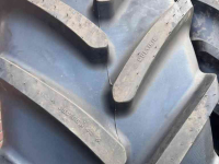 Räder, Reifen, Felgen & Distanzringe Michelin Multibib 540/65R30 + 650/65R42