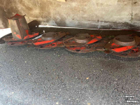 Mähwerk Kuhn GMD 500