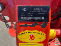 Mähwerk Kuhn GMD 500