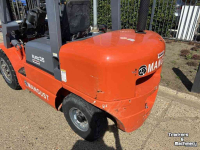 Gabelstapler  Mangust CPCD35 HEFTRUCK