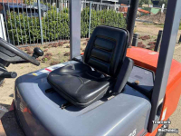 Gabelstapler  Mangust CPCD35 HEFTRUCK