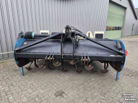 Spatenmaschine Imants 48SX300 spitmachine