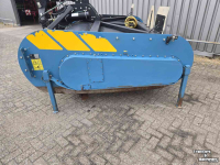 Spatenmaschine Imants 48SX300 spitmachine