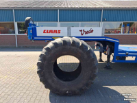 Räder, Reifen, Felgen & Distanzringe Michelin Mega X Bib 1050/50R32