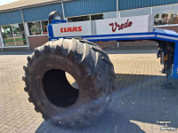 Räder, Reifen, Felgen & Distanzringe Michelin Mega X Bib 1050/50R32