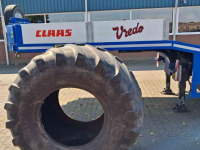 Räder, Reifen, Felgen & Distanzringe Michelin Mega X Bib 1050/50R32
