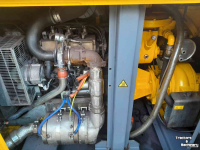 Stationäre Motor/Pump set Atlas Copco Pas 150