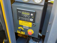 Stationäre Motor/Pump set Atlas Copco Pas 150