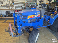 Frontlader Iseki TM 3215
