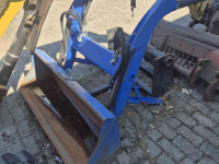 Frontlader Iseki TM 3215