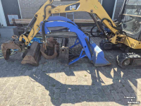 Frontlader Iseki TM 3215