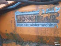 Schneeräumgeräte  Onbekend