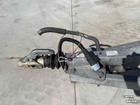 Autoanhänger bis 3500 Kg Hapert Openlaadbak