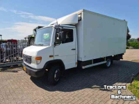 LKW Lastkraftwagen  Diverse vrachtwagens