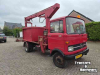 LKW Lastkraftwagen  Diverse vrachtwagens