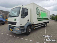 LKW Lastkraftwagen  Diverse vrachtwagens