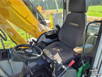 Bagger / Baggermaschine Liebherr A 314 Litronic