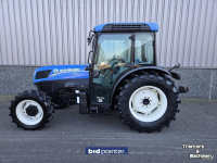 Schlepper / Traktor New Holland T4.95F