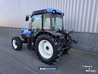 Schlepper / Traktor New Holland T4.95F