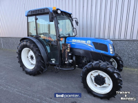 Schlepper / Traktor New Holland T4.95F