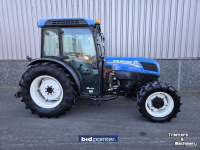 Schlepper / Traktor New Holland T4.95F