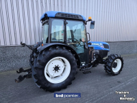 Schlepper / Traktor New Holland T4.95F
