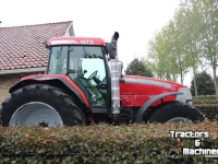 Schlepper / Traktor McCormick 175