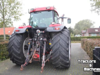 Schlepper / Traktor McCormick 175
