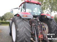 Schlepper / Traktor McCormick 175