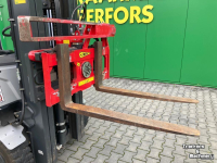 Gabelstapler Wifo Voorzetstukken