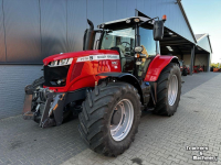 Schlepper / Traktor Massey Ferguson 7718-S Dyna-6