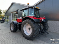 Schlepper / Traktor Massey Ferguson 7718-S Dyna-6
