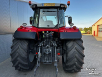 Schlepper / Traktor Massey Ferguson 7718-S Dyna-6