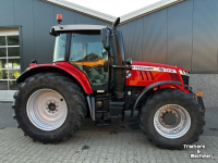 Schlepper / Traktor Massey Ferguson 7718-S Dyna-6