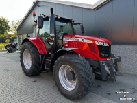 Schlepper / Traktor Massey Ferguson 7718-S Dyna-6