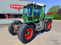 Schlepper / Traktor Fendt Fendt Xylon 520