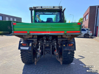 Schlepper / Traktor Fendt Fendt Xylon 520