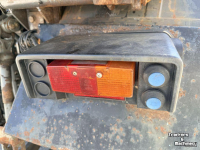 Schlepper / Traktor Fendt Fendt Xylon 520