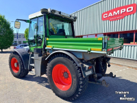 Schlepper / Traktor Fendt Fendt Xylon 520