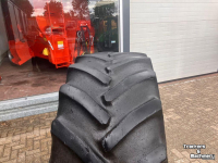 Räder, Reifen, Felgen & Distanzringe Good Year 600/65R38 DT820