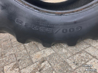 Räder, Reifen, Felgen & Distanzringe Good Year 600/65R38 DT820
