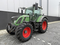 Schlepper / Traktor Fendt 516 SCR Profi