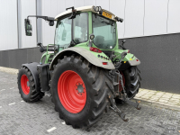 Schlepper / Traktor Fendt 516 SCR Profi