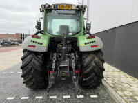 Schlepper / Traktor Fendt 516 SCR Profi
