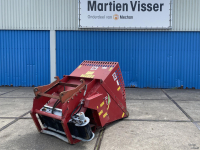 Sägemehl Streuer für Liegeboxen BVL B MAX 1000 INSTROOIER