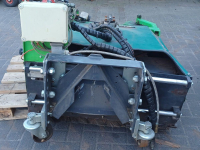Unkrautbrenner WeedControl comfort combi 100