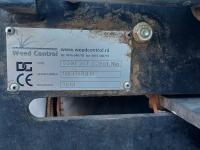 Unkrautbrenner WeedControl comfort combi 100