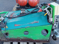 Unkrautbrenner WeedControl comfort combi 100