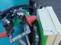 Unkrautbrenner WeedControl comfort combi 100