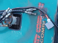 Unkrautbrenner WeedControl comfort combi 100